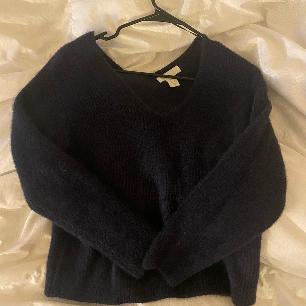H&M sweater